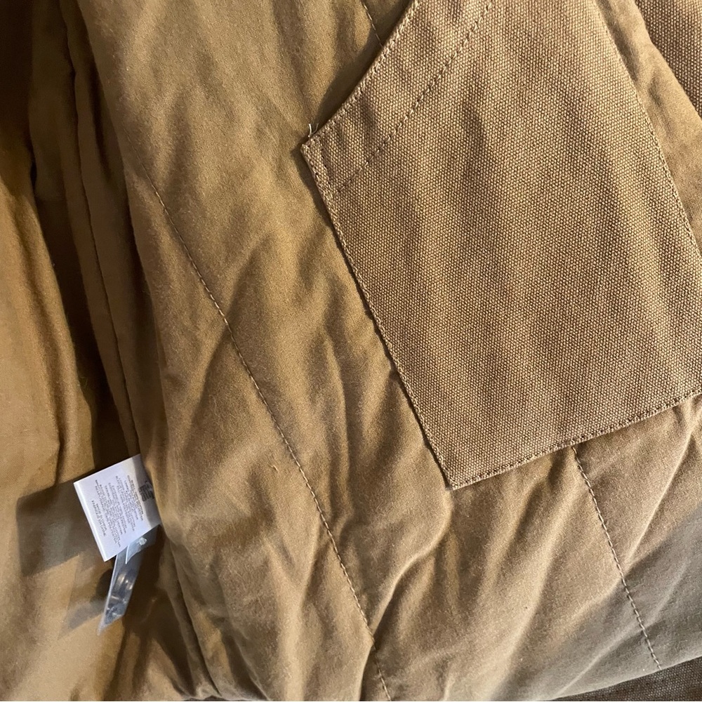 Pendleton NWT Winter Barn Jacket - image 13